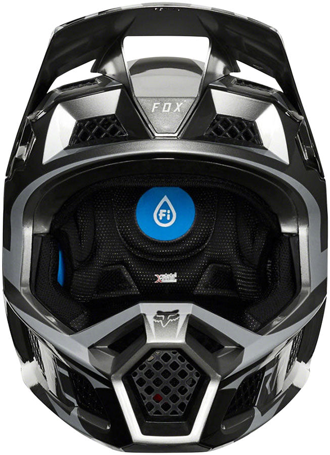 Fox Racing Rampage Pro Carbon Full Face Helmet