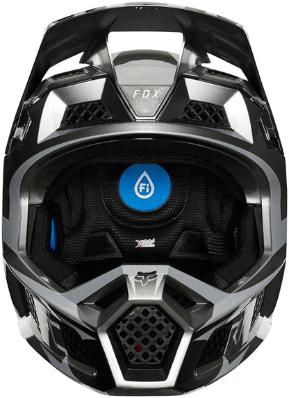 Fox Racing Rampage Pro Carbon Full Face Helmet