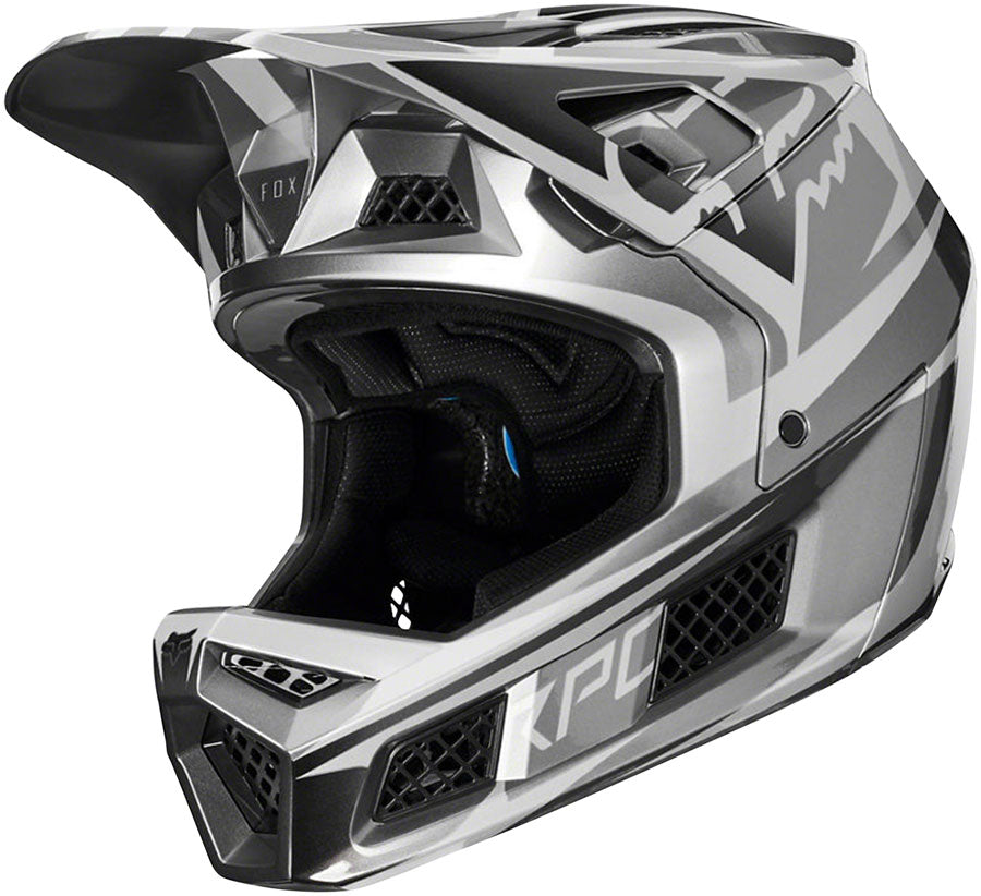 Fox Racing Rampage Pro Carbon Full Face Helmet
