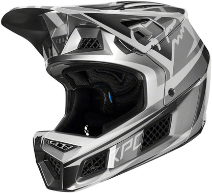 Fox Racing Rampage Pro Carbon Full Face Helmet