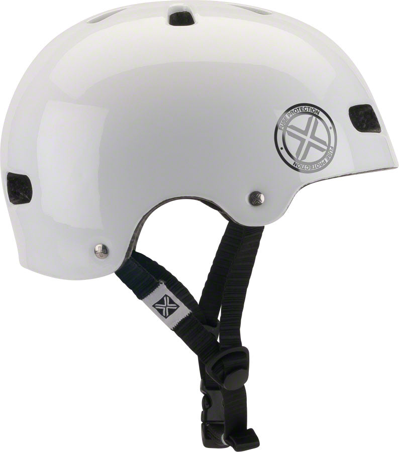 fuse icon helmet FUSE Delta Scope – Incycle Bicycles