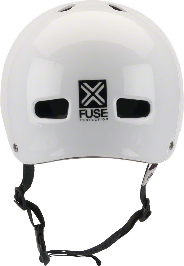 fuse icon helmet FUSE Delta Scope – Incycle Bicycles
