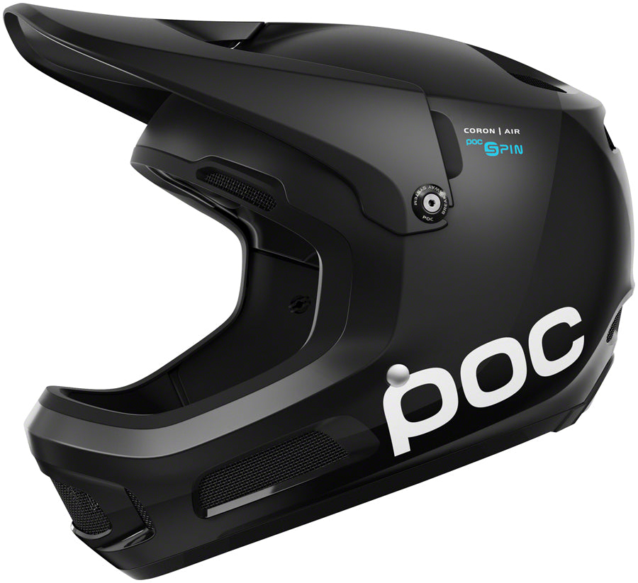 POC Coron Air SPIN Helmet - Thumbnail 4