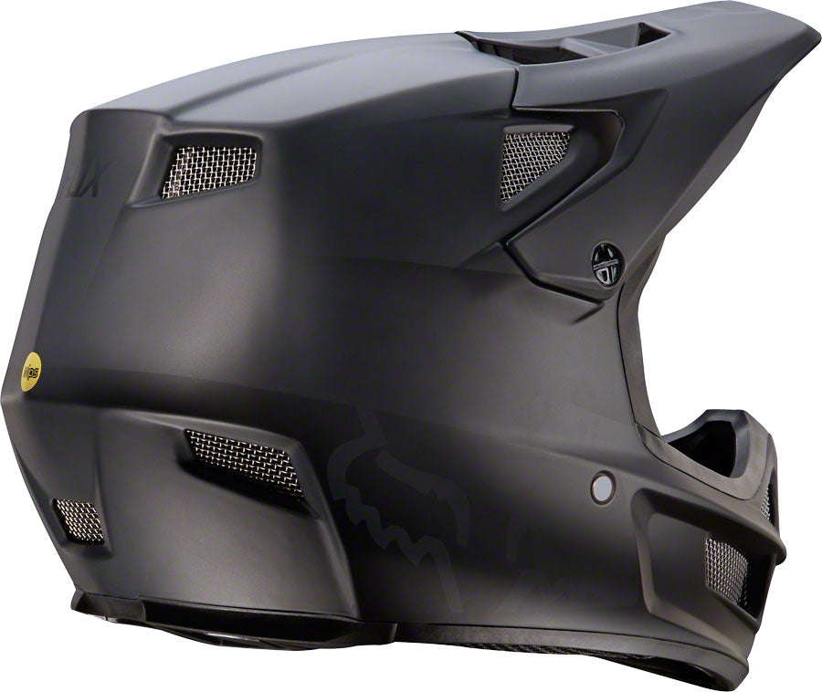 Fox Racing Rampage Pro Carbon Full Face Helmet