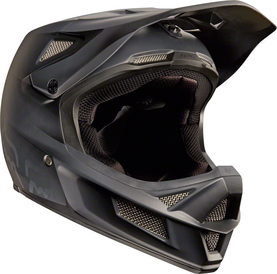 Fox Racing Rampage Pro Carbon Full Face Helmet
