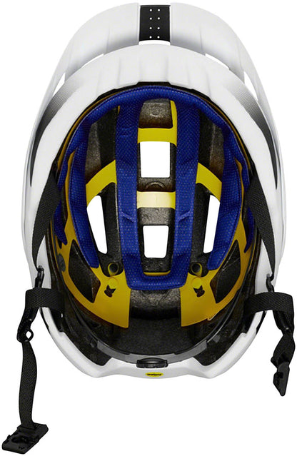 Fox Racing Flux MIPS Helmet