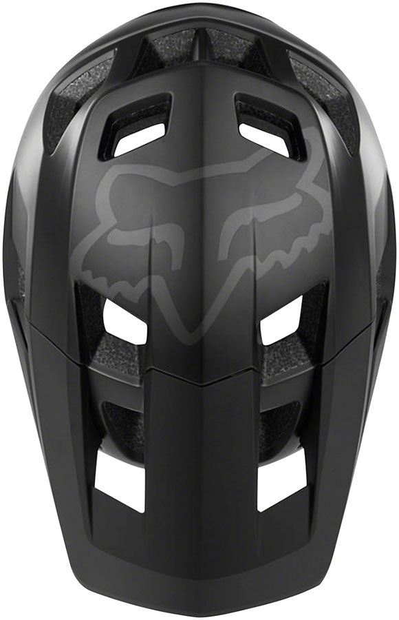 Fox Racing Dropframe Helmet