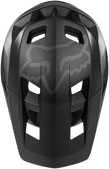 Fox Racing Dropframe Helmet