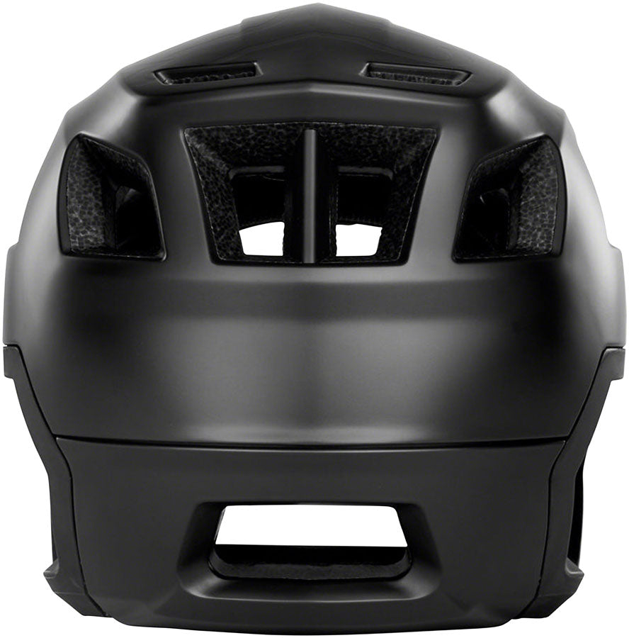 Fox Racing Dropframe Helmet