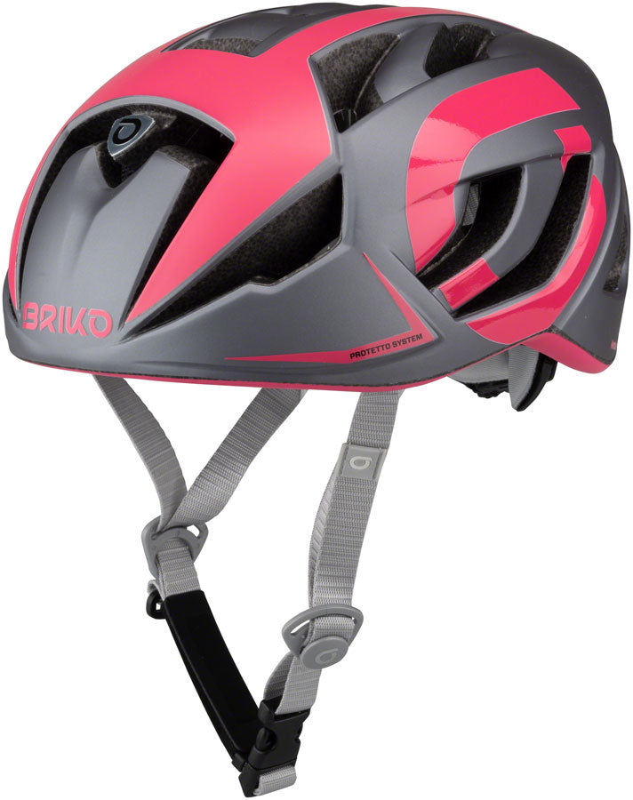 briko helm fahrrad Briko Ventus Helmet – Incycle Bicycles