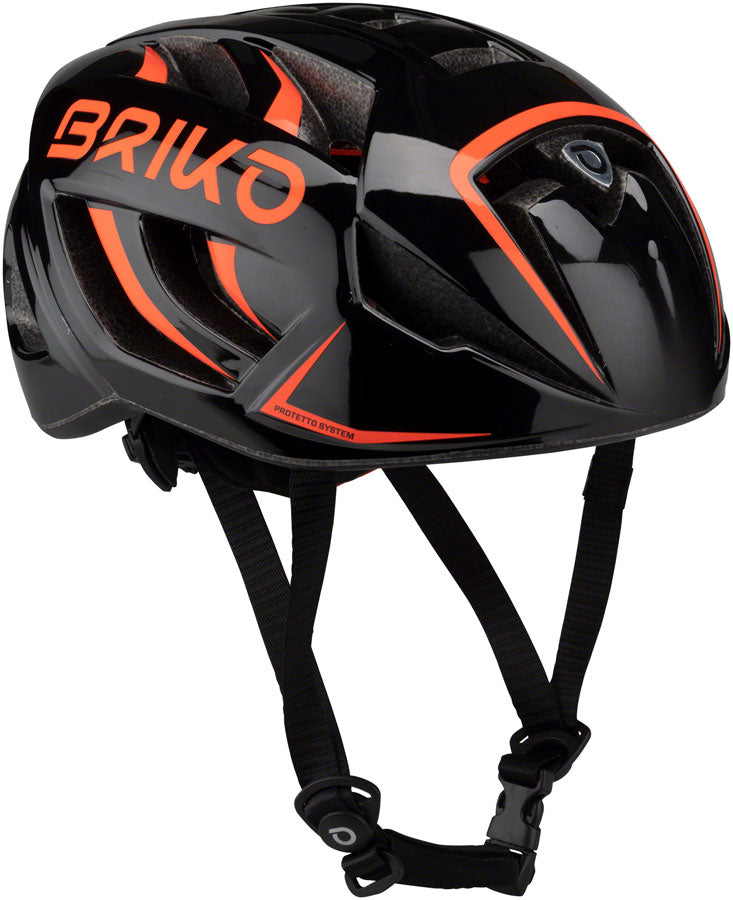 Briko Ventus Fluid Helmet – Incycle Bicycles