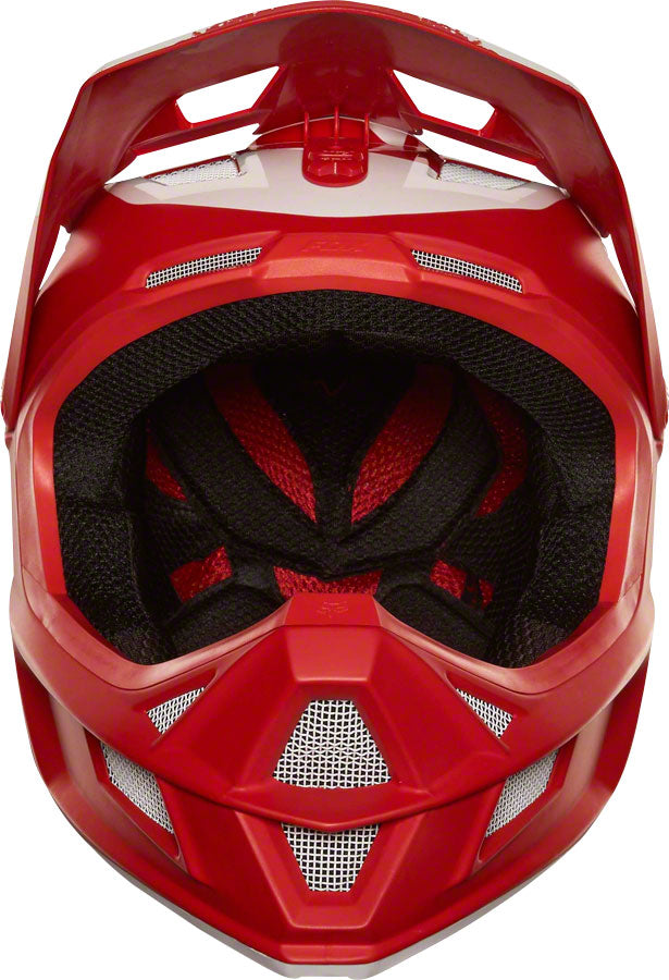 Fox Racing Rampage Pro Carbon Full Face Helmet