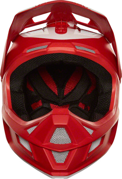 Fox Racing Rampage Pro Carbon Full Face Helmet