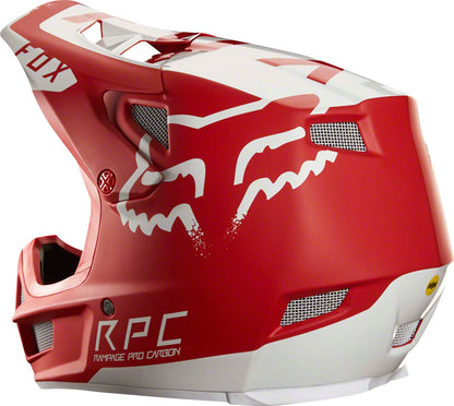 Fox Racing Rampage Pro Carbon Full Face Helmet