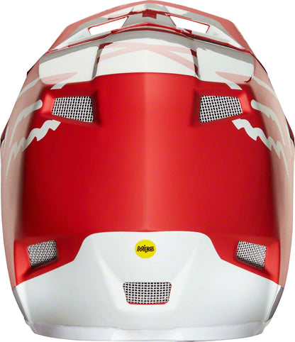 Fox Racing Rampage Pro Carbon Full Face Helmet