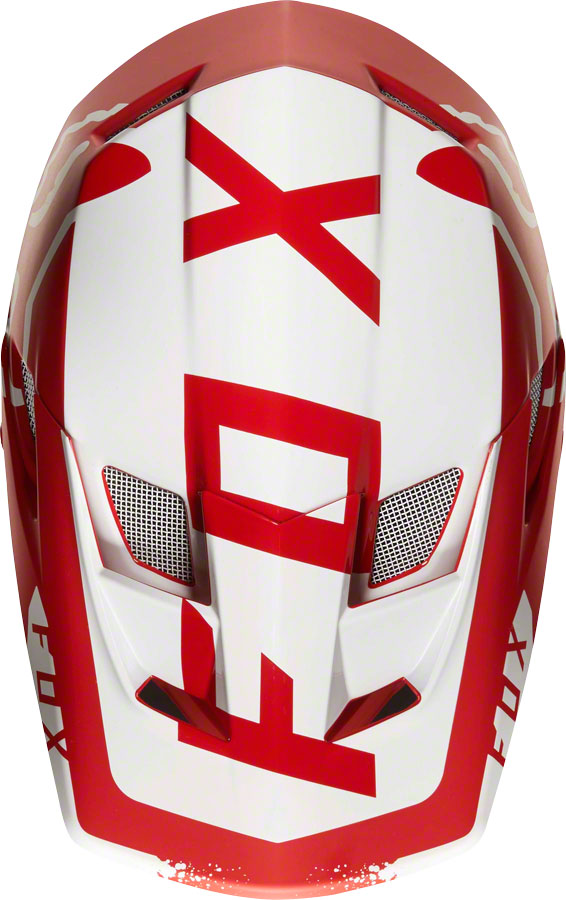 Fox Racing Rampage Pro Carbon Full Face Helmet