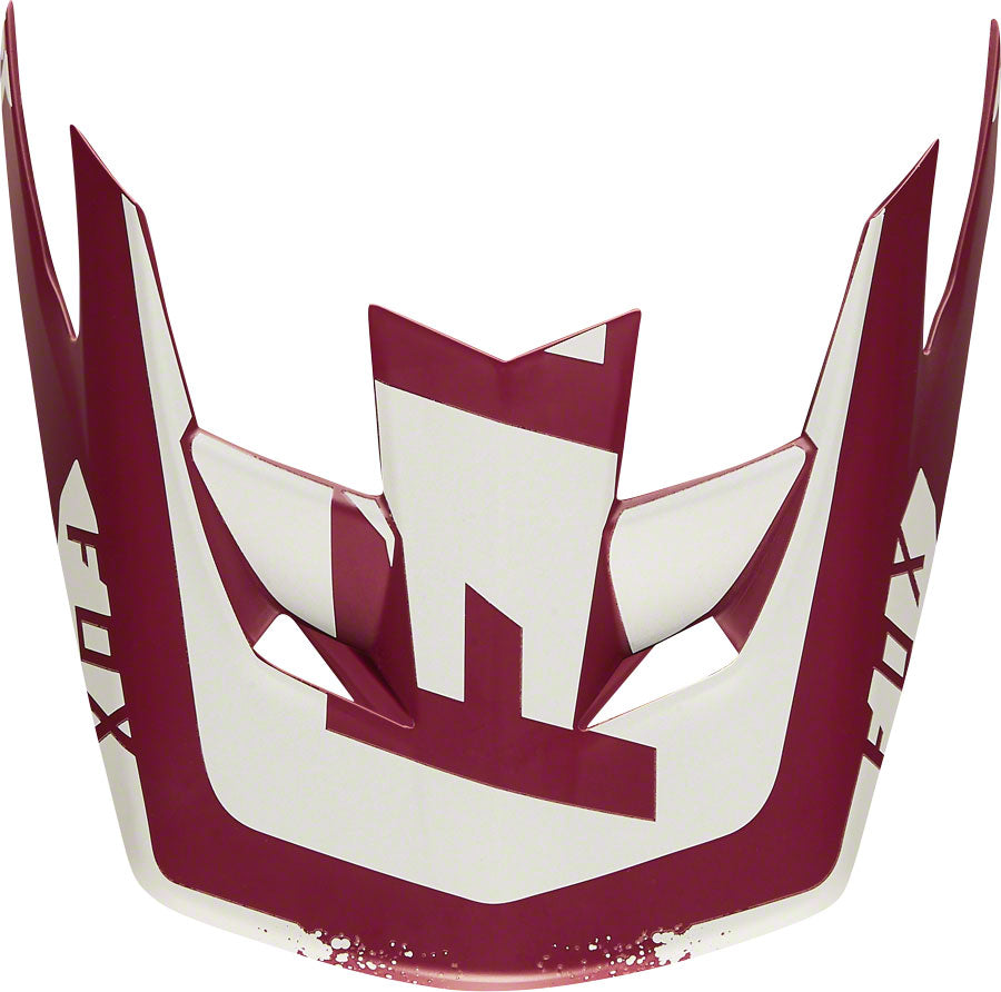 Fox Racing Rampage Pro Carbon Full Face Helmet