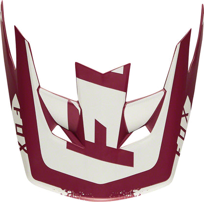 Fox Racing Rampage Pro Carbon Full Face Helmet