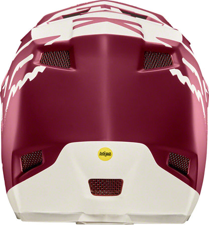 Fox Racing Rampage Pro Carbon Full Face Helmet