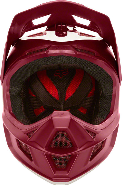Fox Racing Rampage Pro Carbon Full Face Helmet