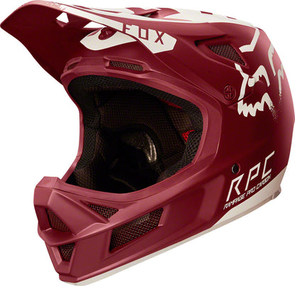 Fox Racing Rampage Pro Carbon Full Face Helmet