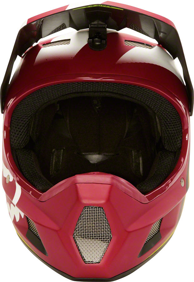 fox rampage fullface helm Fox Racing Rampage Comp Full Face Helmet – Incycle Bicycles