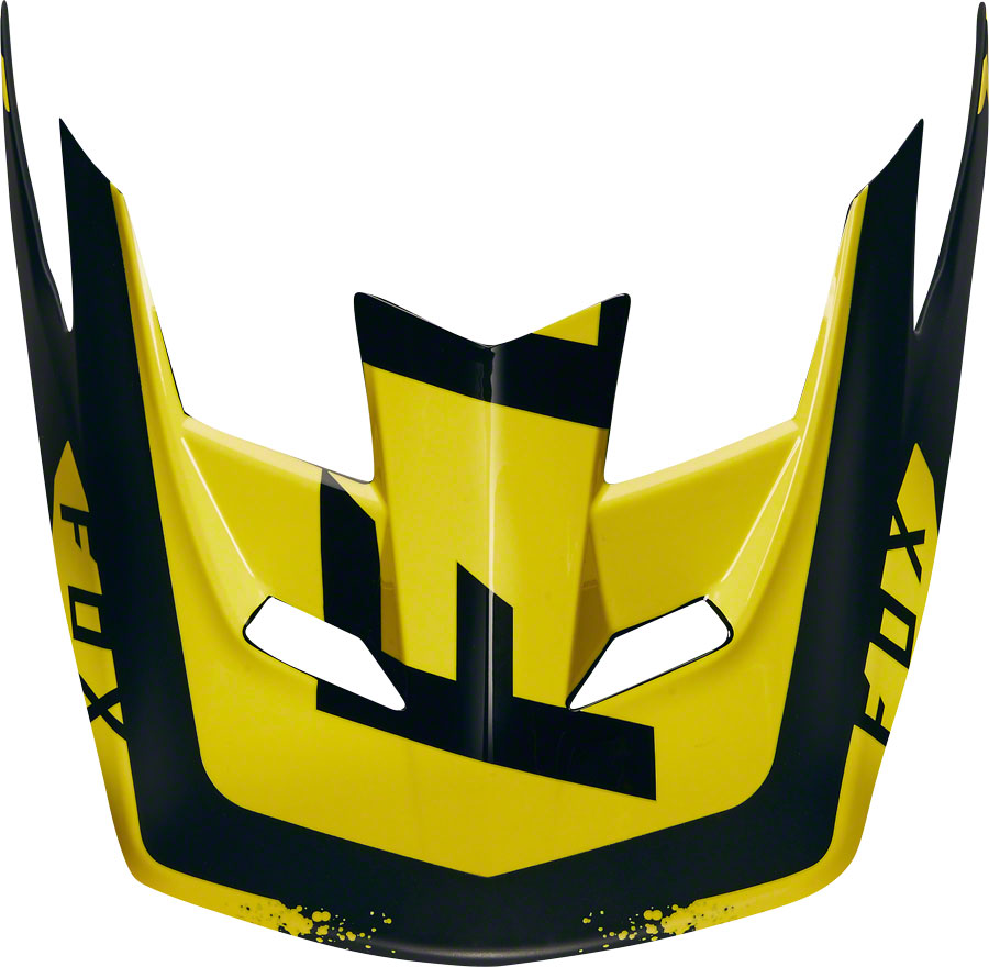 Fox Racing Rampage Pro Carbon Full Face Helmet