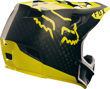 Fox Racing Rampage Pro Carbon Full Face Helmet