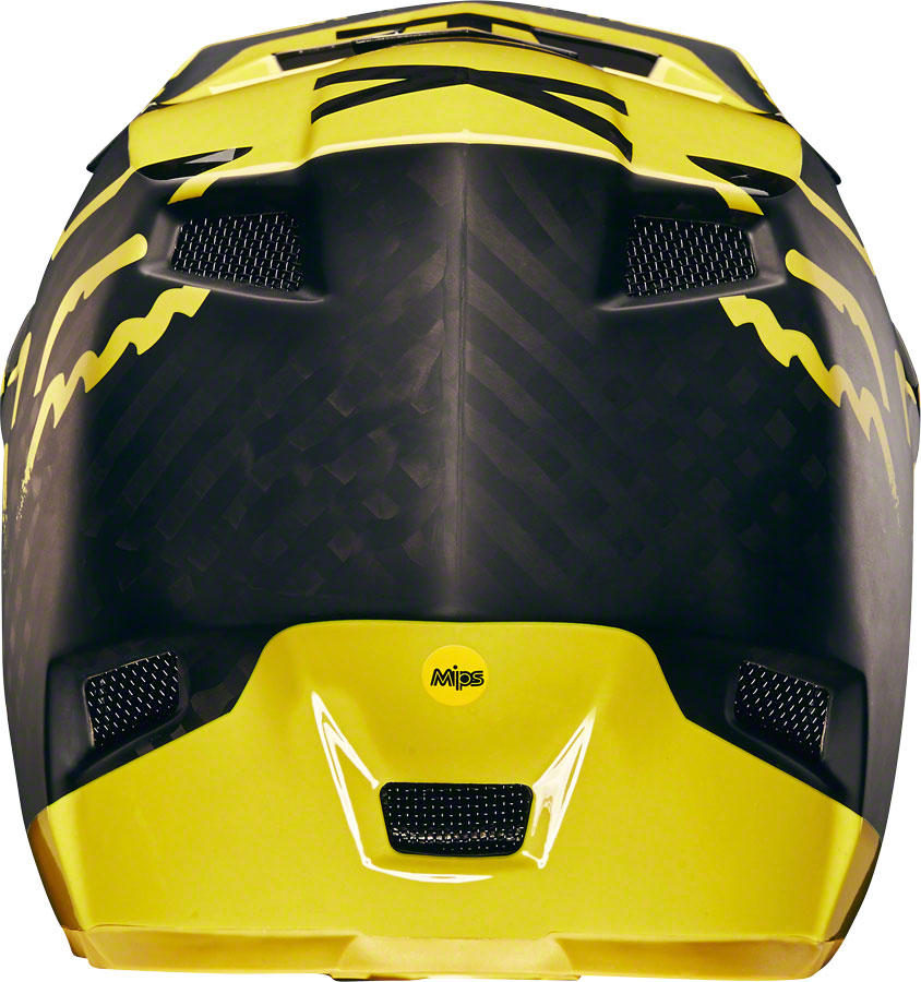 Fox Racing Rampage Pro Carbon Full Face Helmet