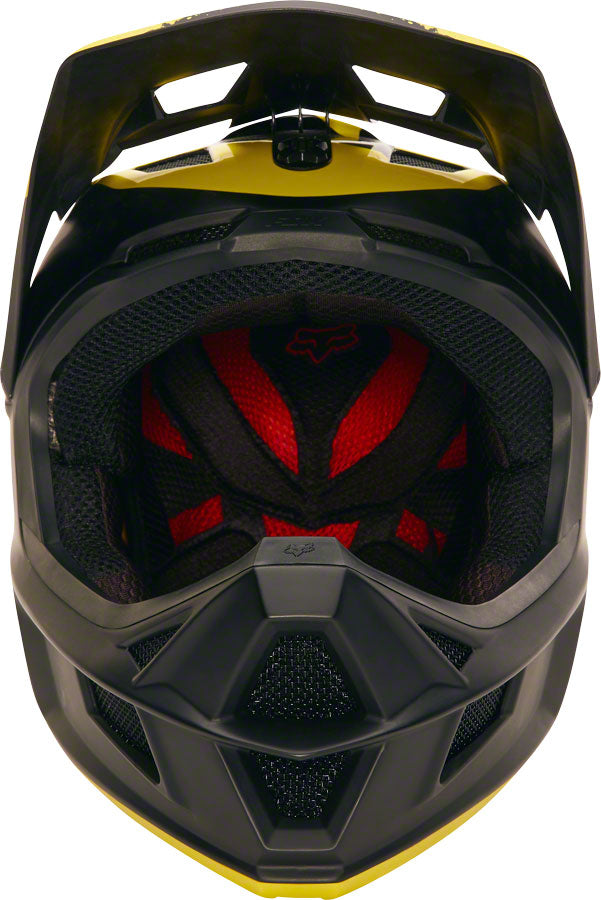 Fox Racing Rampage Pro Carbon Full Face Helmet