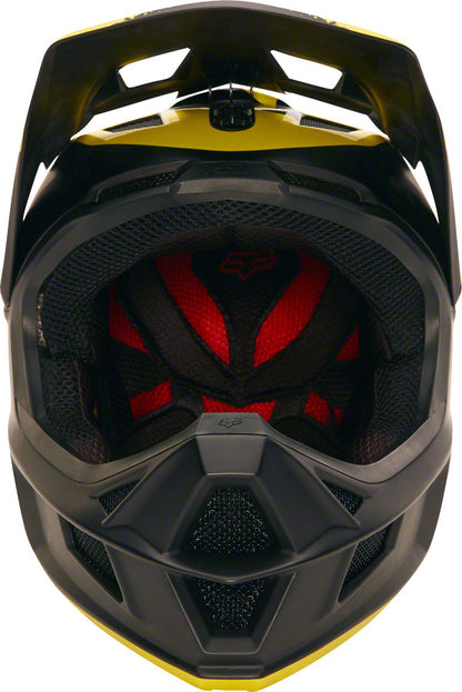 Fox Racing Rampage Pro Carbon Full Face Helmet