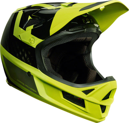 Fox Racing Rampage Pro Carbon Full Face Helmet