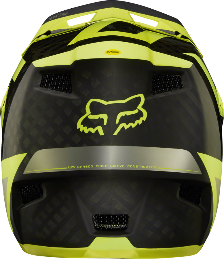 Fox Racing Rampage Pro Carbon Full Face Helmet