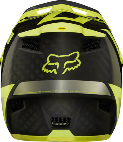 Fox Racing Rampage Pro Carbon Full Face Helmet