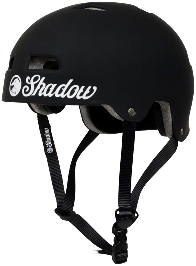 The Shadow Conspiracy Shadow Classic Helmet