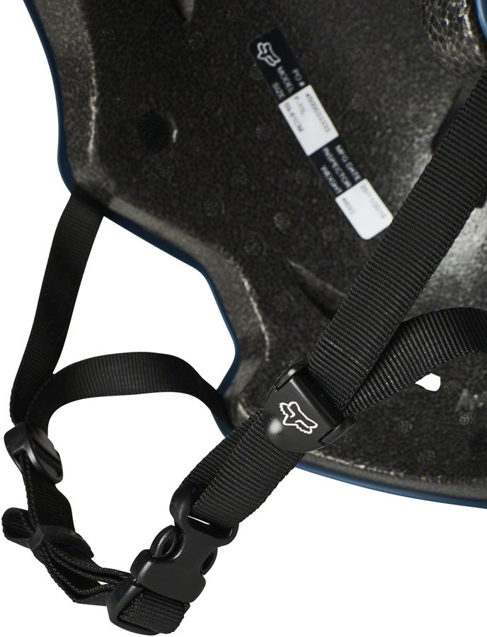 Fox Racing Flight Sport Helmet