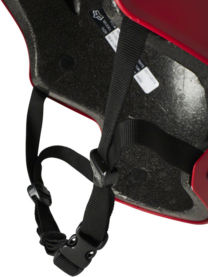 Fox Racing Flight Sport Helmet