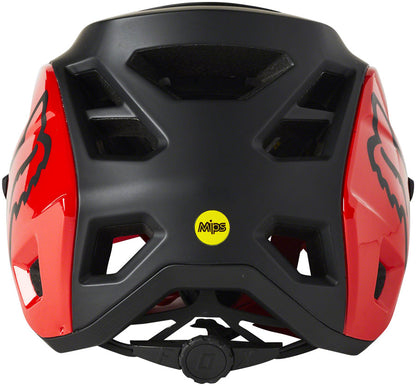 Fox Racing Speedframe Pro Helmet