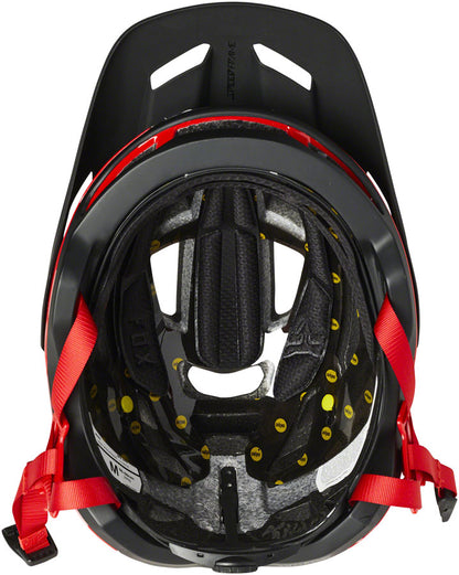 Fox Racing Speedframe Pro Helmet
