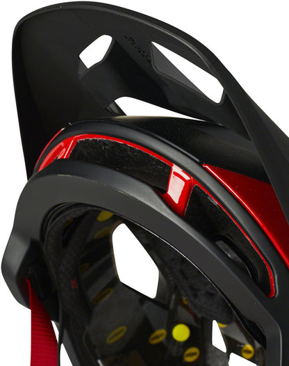 Fox Racing Speedframe Pro Helmet
