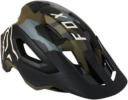 Fox Racing Speedframe Pro Helmet