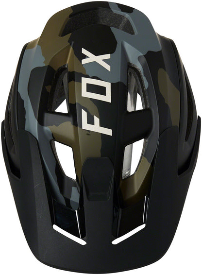 Fox Racing Speedframe Pro Helmet