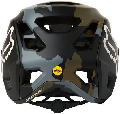 Fox Racing Speedframe Pro Helmet