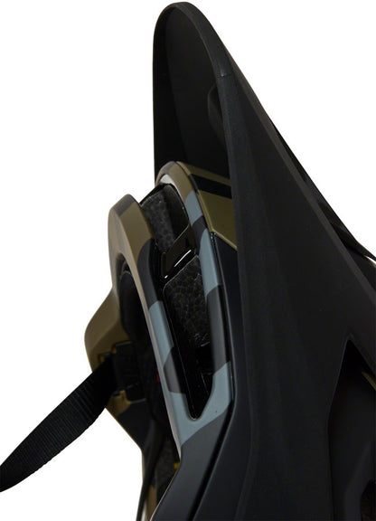 Fox Racing Speedframe Pro Helmet