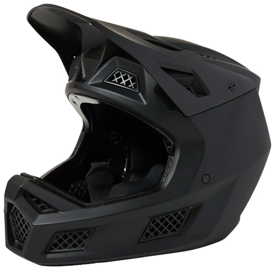 Fox Racing Rampage Pro Carbon MIPS Helmet