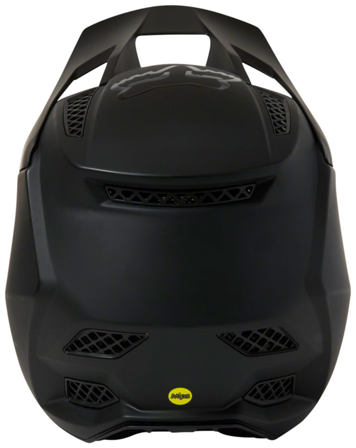 Fox Racing Rampage Pro Carbon MIPS Helmet