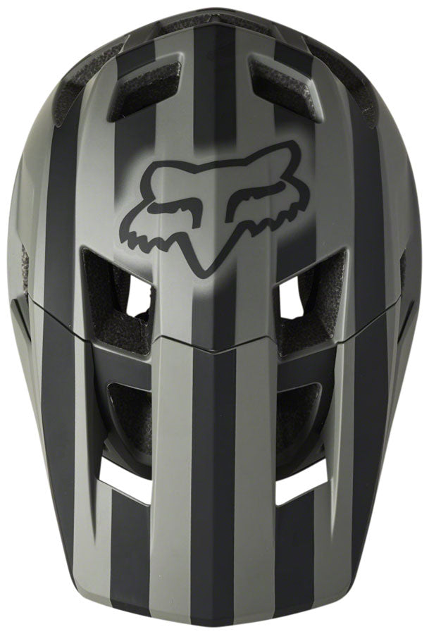 Fox Racing Dropframe Pro Helmet