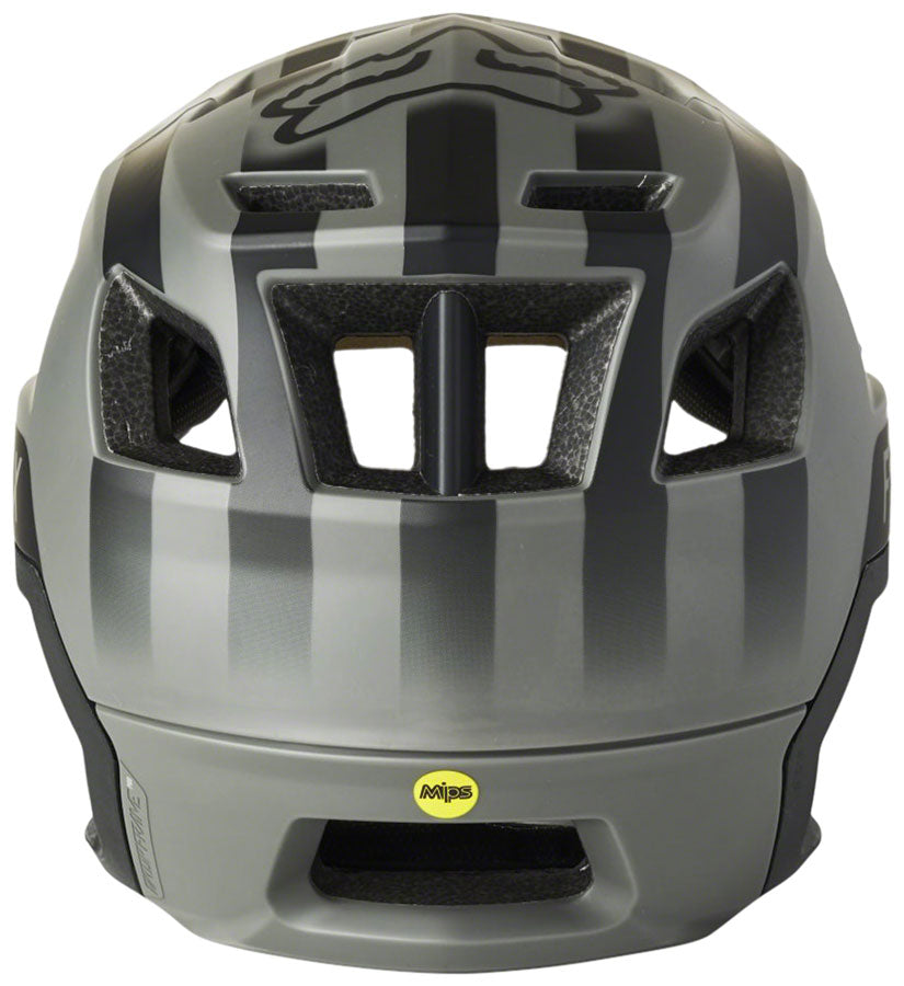 Fox Racing Dropframe Pro Helmet