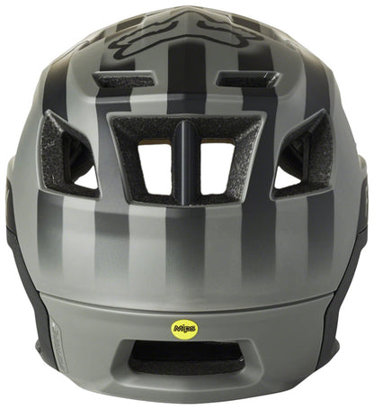 Fox Racing Dropframe Pro Helmet