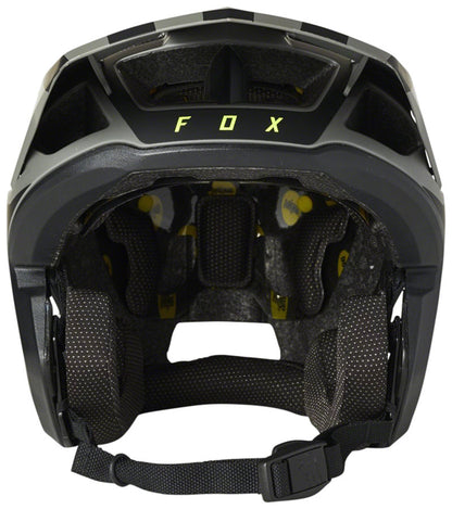 Fox Racing Dropframe Pro Helmet